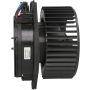 Four Seasons 75892 Flanged Vented CCW Blower Motor w/ Wheel