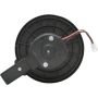Four Seasons 75894 Flanged Vented CW Blower Motor w/ Wheel