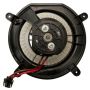 Four Seasons 75895 Flanged Vented CCW Blower Motor w/ Wheel