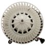 Four Seasons 75895 Flanged Vented CCW Blower Motor w/ Wheel