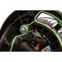 Four Seasons 75896 Flanged Vented CCW Blower Motor w/ Wheel
