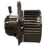 Four Seasons 75896 Flanged Vented CCW Blower Motor w/ Wheel