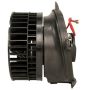 Four Seasons 75897 Flanged Vented CW Blower Motor w/ Wheel