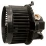 Four Seasons 75899 Flanged Vented CCW Blower Motor w/ Wheel