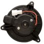 Four Seasons 75899 Flanged Vented CCW Blower Motor w/ Wheel