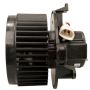 Four Seasons 75899 Flanged Vented CCW Blower Motor w/ Wheel