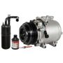 Four Seasons 7589NK Complete Air Conditioning Kit w/ New Compressor
