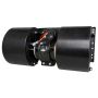 Four Seasons 75905 Double Shaft Vented CCW Blower Motor w/ Wheel