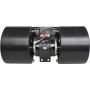Four Seasons 75905 Double Shaft Vented CCW Blower Motor w/ Wheel