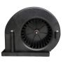 Four Seasons 75905 Double Shaft Vented CCW Blower Motor w/ Wheel