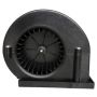 Four Seasons 75905 Double Shaft Vented CCW Blower Motor w/ Wheel