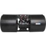 Four Seasons 75907 Double Shaft Vented CCW Blower Motor w/ Wheel