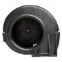Four Seasons 75907 Double Shaft Vented CCW Blower Motor w/ Wheel