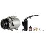 Four Seasons 7590NK Complete Air Conditioning Kit w/ New Compressor