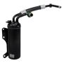Four Seasons 7590NK Complete Air Conditioning Kit w/ New Compressor