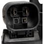 Four Seasons 75910 Radiator Fan Motor Assembly