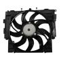 Four Seasons 75912 Radiator Fan Motor Assembly