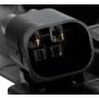 Four Seasons 75912 Radiator Fan Motor Assembly