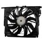 Four Seasons 75913 Radiator Fan Motor Assembly