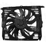 Four Seasons 75913 Radiator Fan Motor Assembly