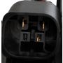 Four Seasons 75916 Radiator Fan Motor Assembly