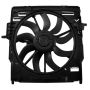 Four Seasons 75917 Radiator Fan Motor Assembly