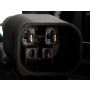 Four Seasons 75918 Radiator Fan Motor Assembly