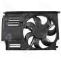 Four Seasons 75919 Radiator Fan Motor Assembly