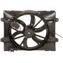 Four Seasons 75920 Radiator Fan Motor Assembly