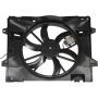 Four Seasons 75920 Radiator Fan Motor Assembly