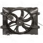 Four Seasons 75920 Radiator Fan Motor Assembly