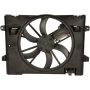 Four Seasons 75921 Radiator Fan Motor Assembly