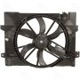 Four Seasons 75921 Radiator Fan Motor Assembly