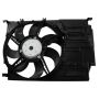 Four Seasons 75922 Radiator Fan Motor Assembly