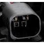 Four Seasons 75922 Radiator Fan Motor Assembly