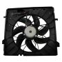 Four Seasons 75923 Radiator Fan Motor Assembly