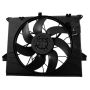 Four Seasons 75925 Radiator Fan Motor Assembly