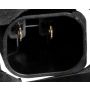 Four Seasons 75925 Radiator Fan Motor Assembly