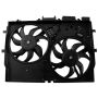 Four Seasons 75928 Radiator / Condenser Fan Motor Assembly