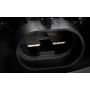 Four Seasons 75928 Radiator / Condenser Fan Motor Assembly