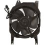 Four Seasons 75937 Condenser Fan Motor Assembly