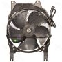 Four Seasons 75937 Condenser Fan Motor Assembly