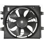 Four Seasons 75938 Radiator Fan Motor Assembly