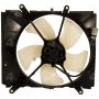 Four Seasons 75940 Radiator Fan Motor Assembly