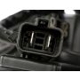 Four Seasons 75943 Radiator / Condenser Fan Motor Assembly