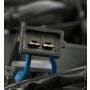 Four Seasons 75943 Radiator / Condenser Fan Motor Assembly