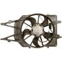 Four Seasons 75944 Radiator Fan Motor Assembly