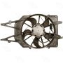 Four Seasons 75944 Radiator Fan Motor Assembly
