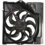 Four Seasons 75946 Condenser Fan Motor Assembly