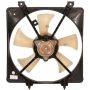 Four Seasons 75947 Radiator Fan Motor Assembly